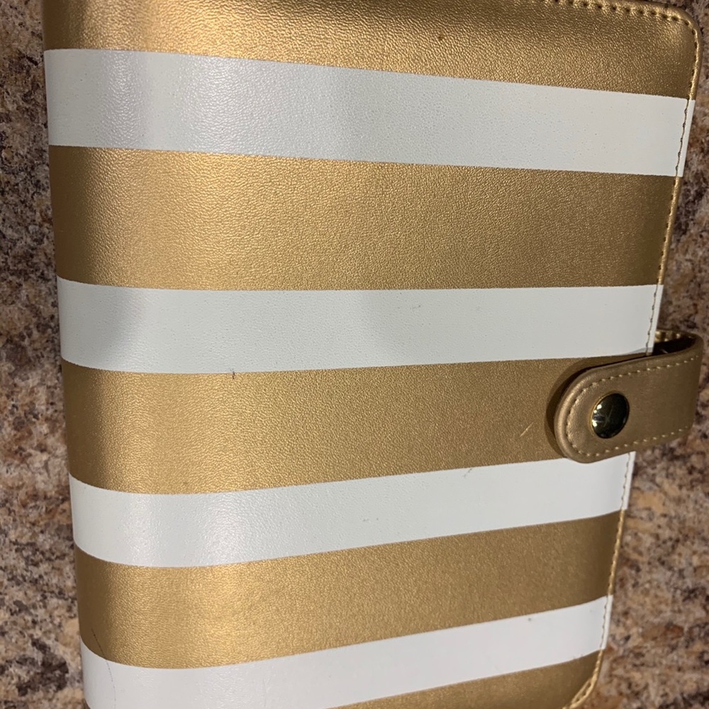Recollections personal planner #4